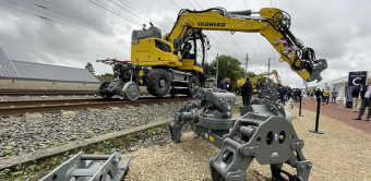 À l’image d’ACX, les fabricants de matériels rail-route évoluent sur un marché porteur, tiré par la modernisation des système ferroviaire et la régénération du réseau. 