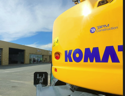 Atravers ce rachat, le groupe BIA consolide ses positions sur le marché européen. 