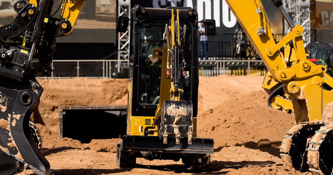 Caterpillar a transformé son modèle économique à la faveur des besoins en énergie liés, notamment, à l'iA