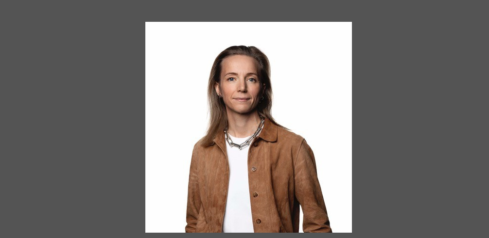 Karin Bååthe, vice-président exécutif de la division Construction d'Alimak Group.