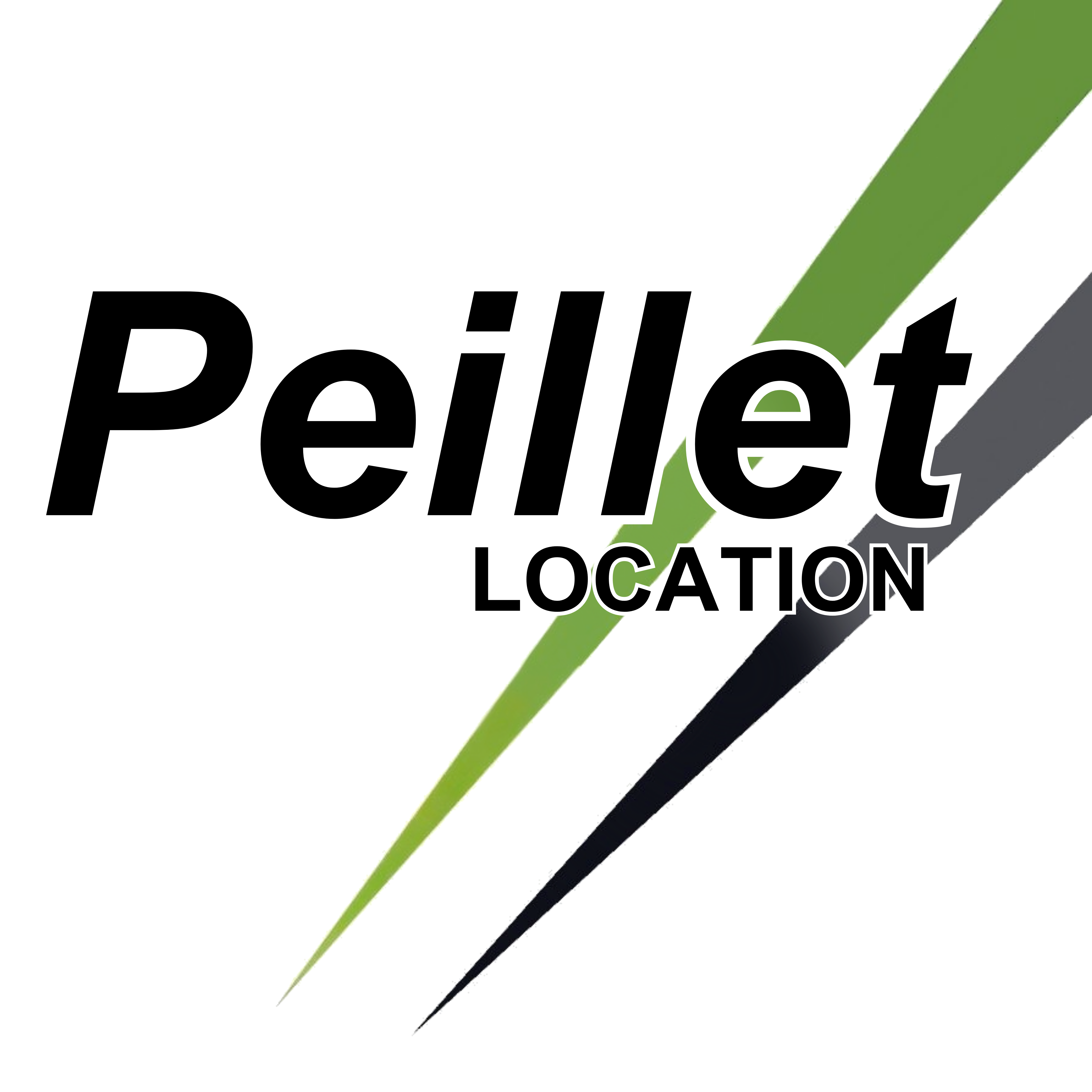 Logo Peillet location