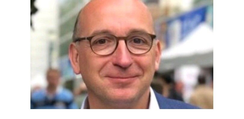 Le nouveau Délégué général vient renforcer la gouvernance d'Evolis  aux côtés de Fabien Vincent, son Président.