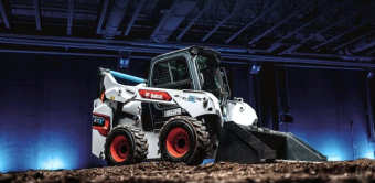 Doosan Bobcat a décidé de rester fidèle à sa feuille de route initiale.