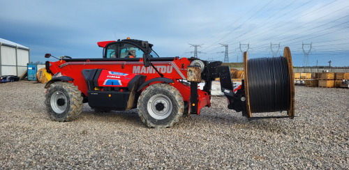 L'appel à projets couvriront les surcoûts du matériels électriques par rapport à leurs équivalents thermiques. 