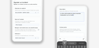 Avec ce nouveau module, Hiboo se propose de limiter les arrêts non planifiés. 