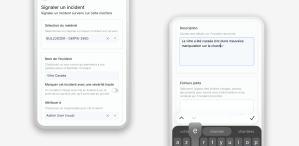 Avec ce nouveau module, Hiboo se propose de limiter les arrêts non planifiés. 