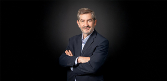 Pietro Di Adamo prend la direction de *Cofriset" dans sa nouvelle configuration. 