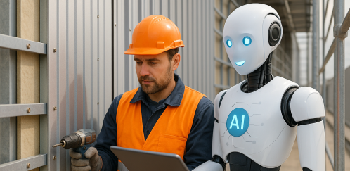 Image générée par l'IA