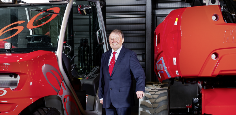 Marcel Braud est décédé le 3 février à 93 ans.