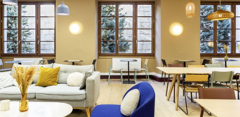 Morning s’implante hors d’Île-de-France et ouvre deux espaces à Annecy