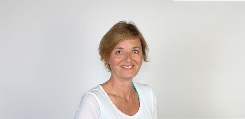 Marie Luciot