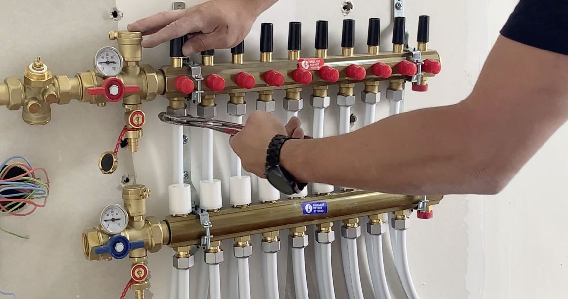 L'entretien annuel de l'installation participe au bon fonctionnement des émetteurs.