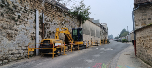 Selon la CNATP, les activités des petites entreprises de TP sont menacés par l'augmentation du prix des carburants.