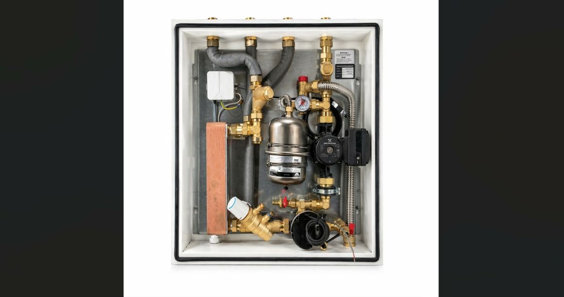 Le module Coolbox, de LTB