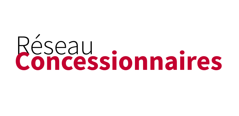 Le nouveau logo du Réseau Concessionnaires Hitachi