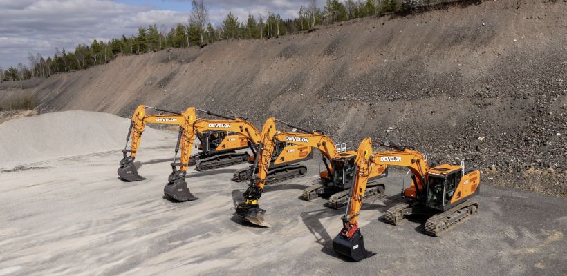 Avec les deux nouveaux modèles présentées au Demo Days, la Serie 9 compte quatre références.