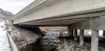 Sur les infrastructures existantes, la surveillance et la maintenance représentent des enjeux majeurs.