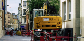 La suite de la chute de la commande publique, Syntec-Ingénierie craint pour l'entretien des infrastructures.