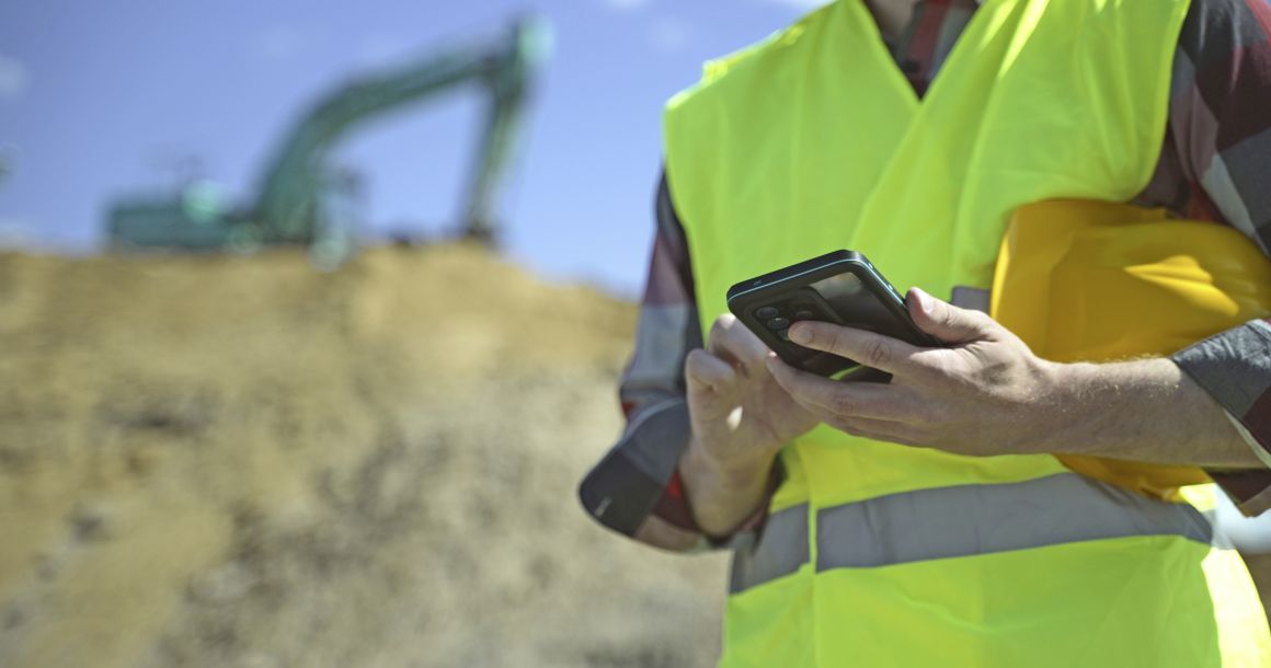 Les déclinaisons mobiles des logiciels de gestion de parc facilitent le partage d'informations.