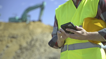 Les déclinaisons mobiles des logiciels de gestion de parc facilitent le partage d'informations.