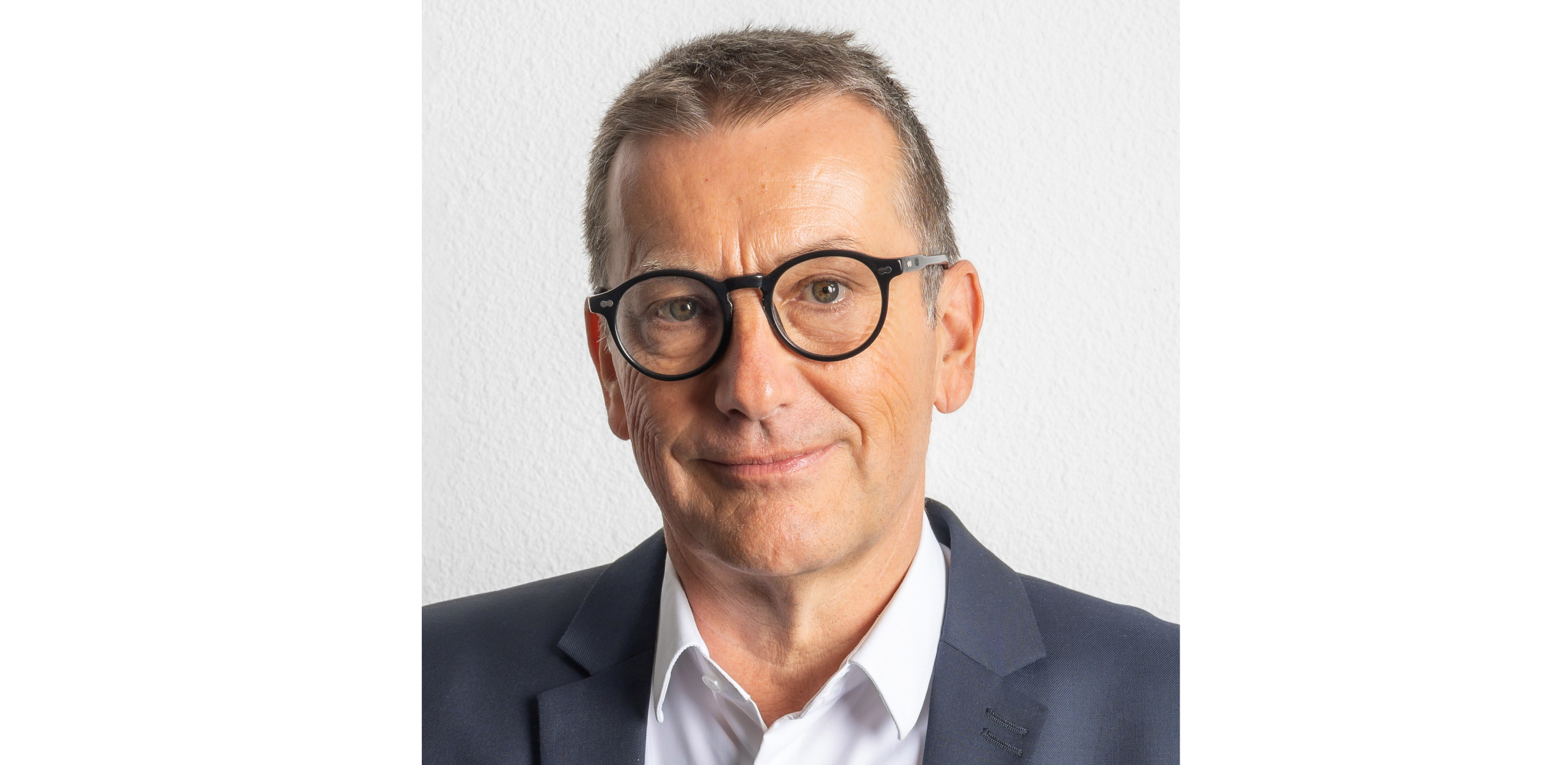 Christophe Ruas, présidents des Canalisateurs.