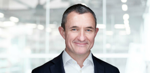 Marc Nézet, directeur de la stratégie et directeur de la division Operate and Manage de Nemetschek.