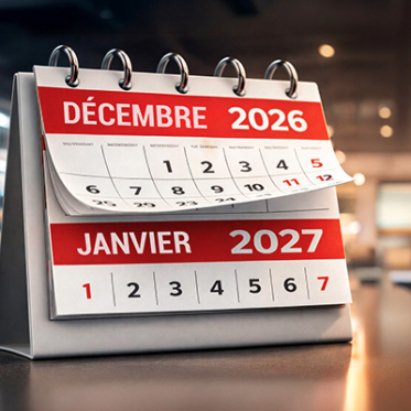 Dans la continuité de la mise en place de la F-Gaz III (réglement 2024/573) de nouvelles étapes entrent en vigueur en 2026. Mais, il faut surtout préparer le passage en 2027 pour être serein dans les années à venir.
