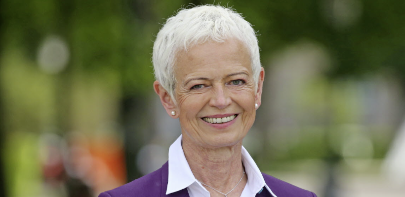 Brigitte Klinkert, députée du Haut-Rhin