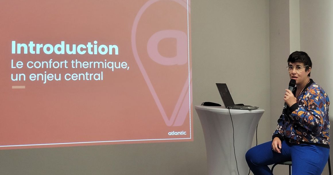 Virginie Huet-Delmotte, directrice d’expertise Marché et Distribution pour l’Ifop