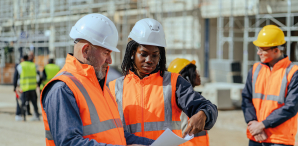 Avec son plan Horizon 2030, l'OPPBTP souhaite modifier les pratiques de travail de la construction.