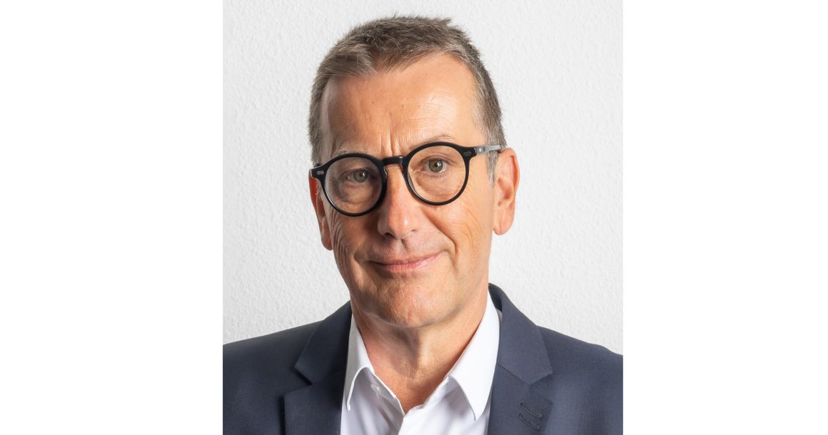 Christophe Ruas, présidents des Canalisateurs.
