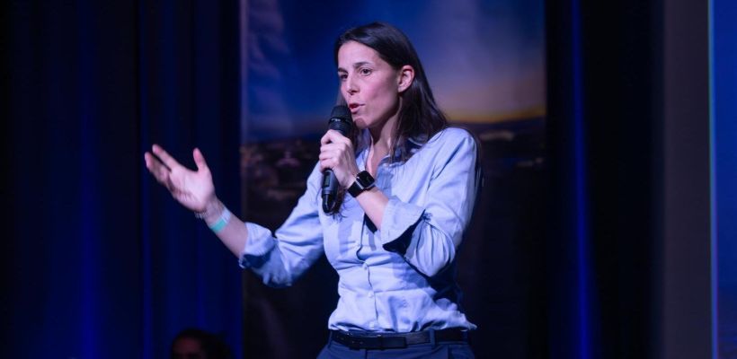 Sabrina Pantier, élue Directrice générale Kärcher France.