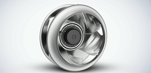 Dans les salles propres, Ebm-papst est notamment connu pour ses ventilateurs centrifuges conçus pour les Fan Filter Units