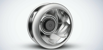Dans les salles propres, Ebm-papst est notamment connu pour ses ventilateurs centrifuges conçus pour les Fan Filter Units
