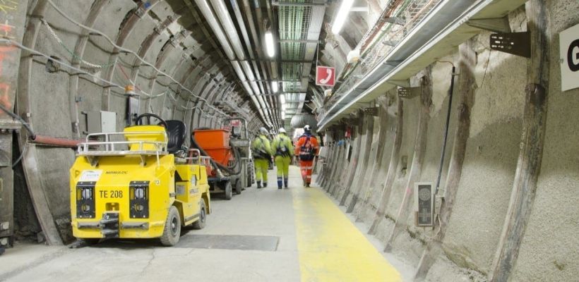 Les différentes conférences du congrès de l'Aftes offrent un panorama des enjeux actuels du secteur des souterrains.