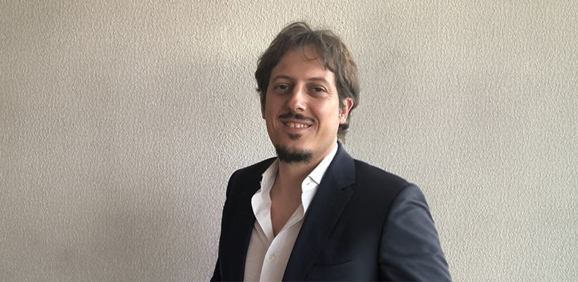Andrea Lazzarini 