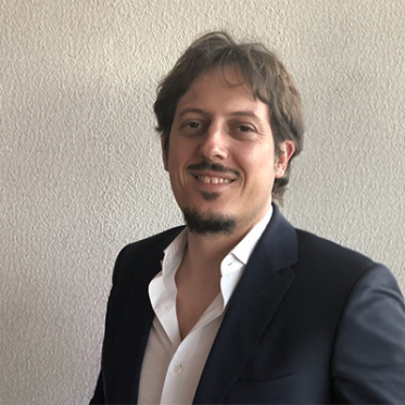 Andrea Lazzarini 
