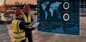 Sinoboom i-Link intègre également des analyses avancées de flotte et une gestion logicielle à distance. 