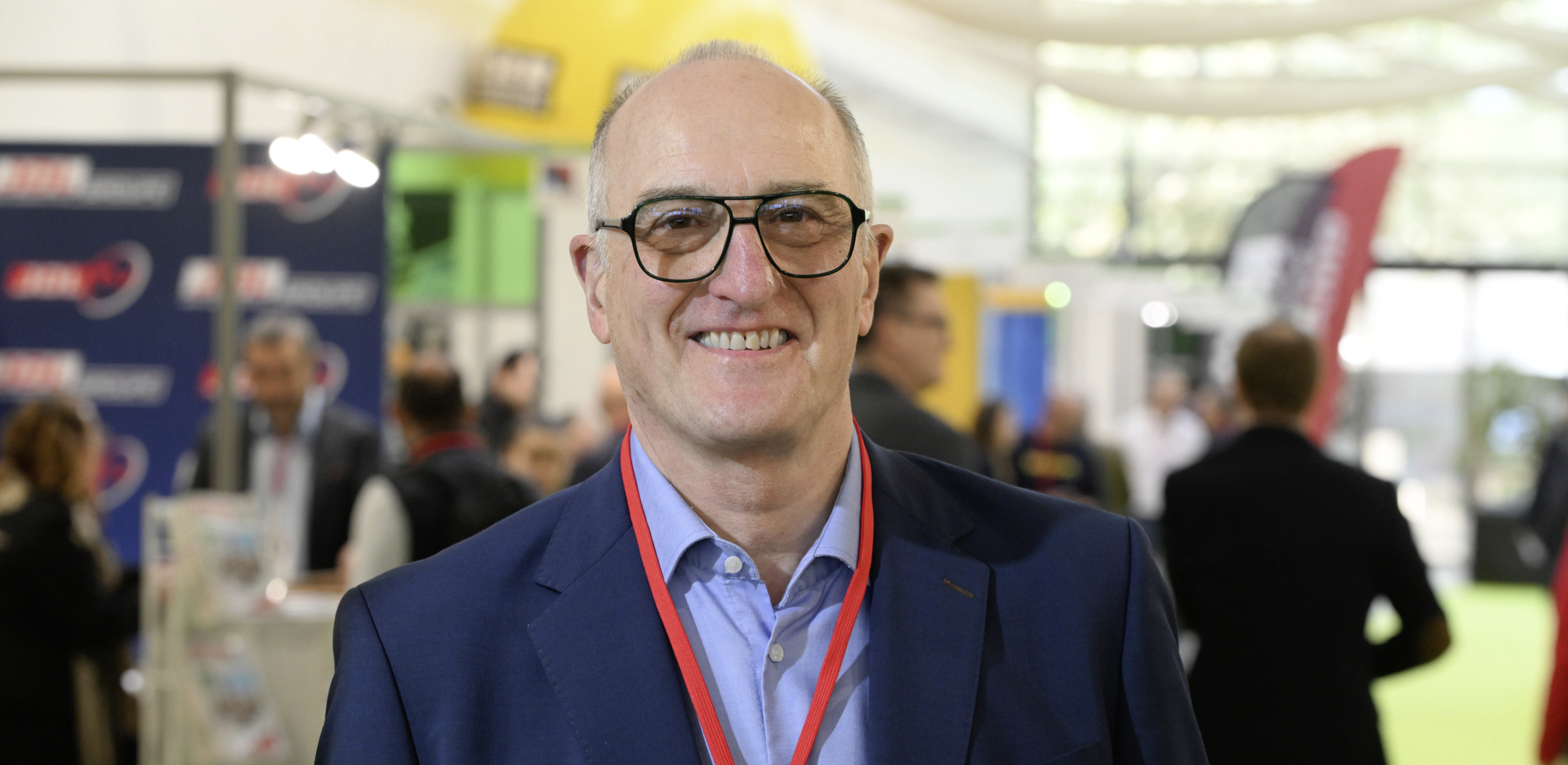 Joël Fruchart