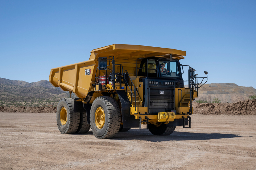 Développé dans le cadre du projet « Kinetic », ce nouveau modèle a fait l’objet de quatre années de tests sur une dizaine de machines de préproduction, cumulant plus de 50 000 heures de fonctionnement dans différentes conditions d’utilisation,