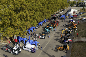 Chrono Flex fait de la maintenance un levier de performance des chantiers