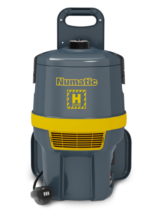 RHB150NX H Class front.png